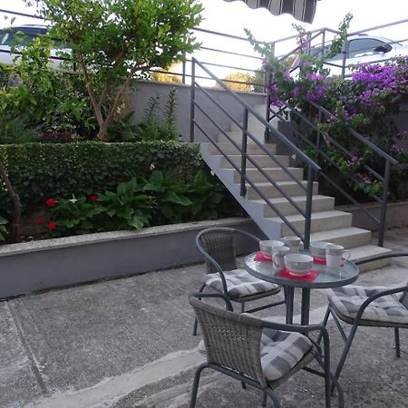 Marija Apartment Split Phòng bức ảnh