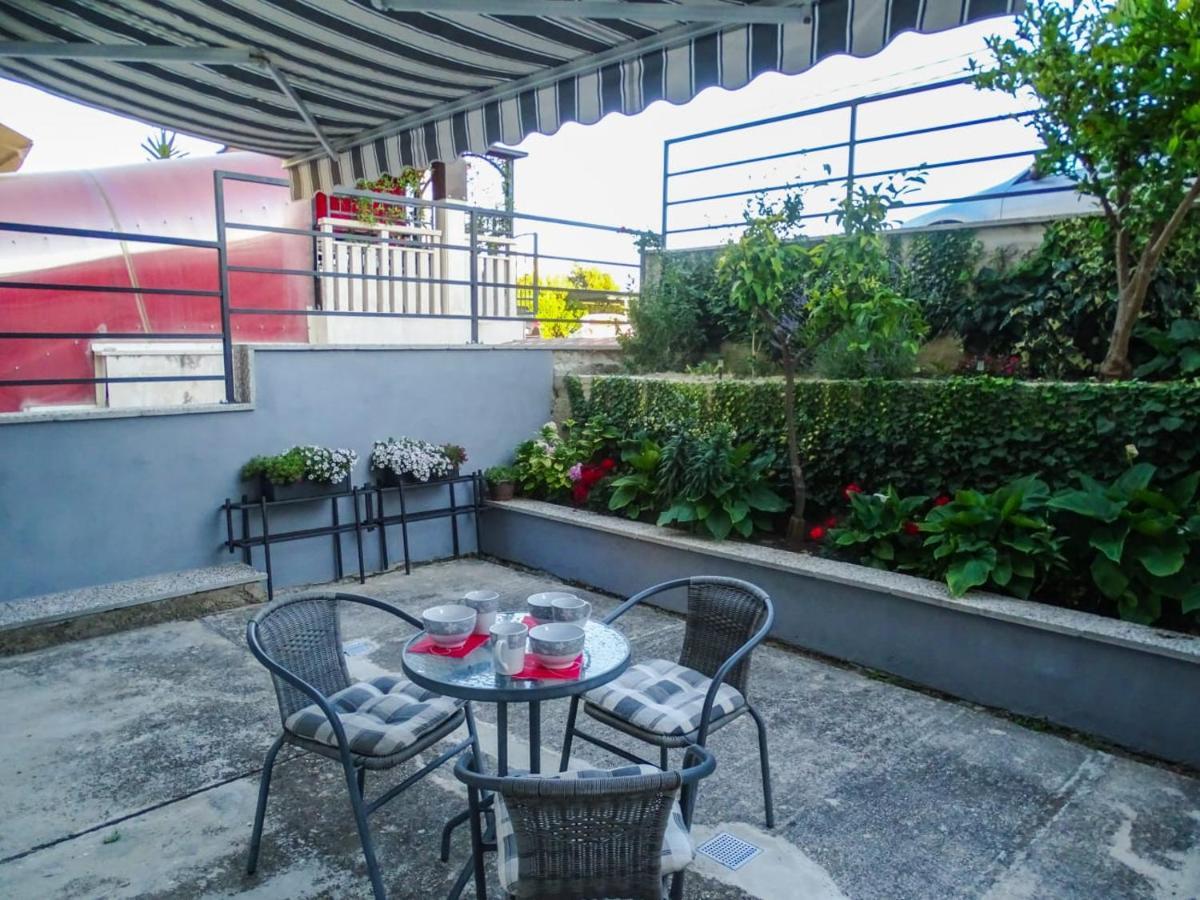 Marija Apartment Split Ngoại thất bức ảnh