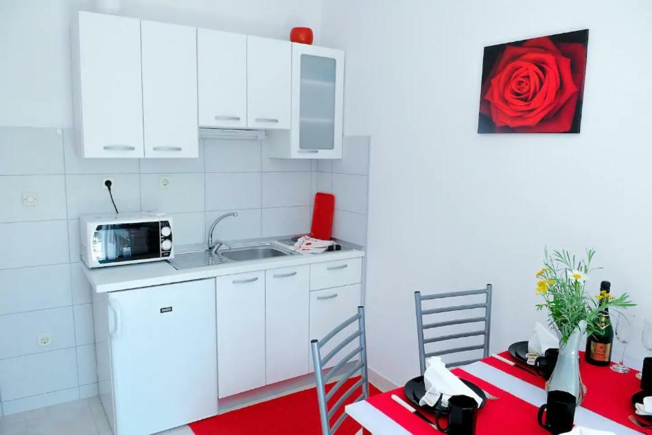 Marija Apartment Split Ngoại thất bức ảnh