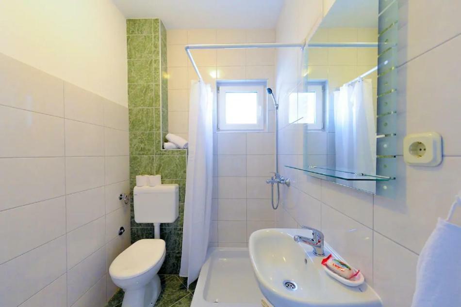 Marija Apartment Split Ngoại thất bức ảnh