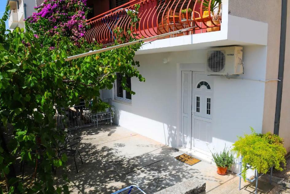 Marija Apartment Split Ngoại thất bức ảnh
