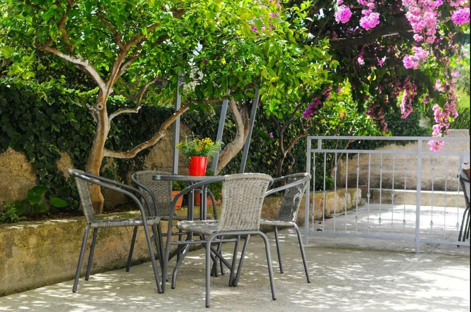 Marija Apartment Split Ngoại thất bức ảnh