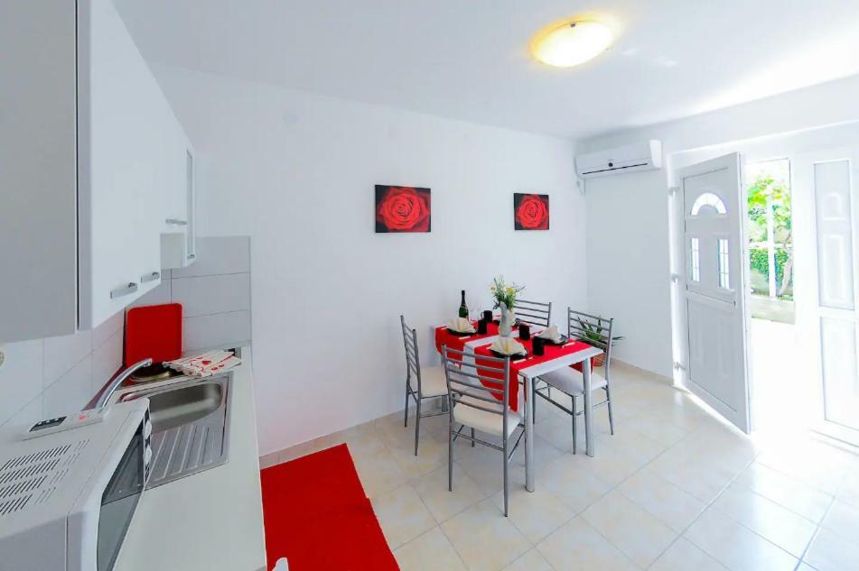 Marija Apartment Split Ngoại thất bức ảnh